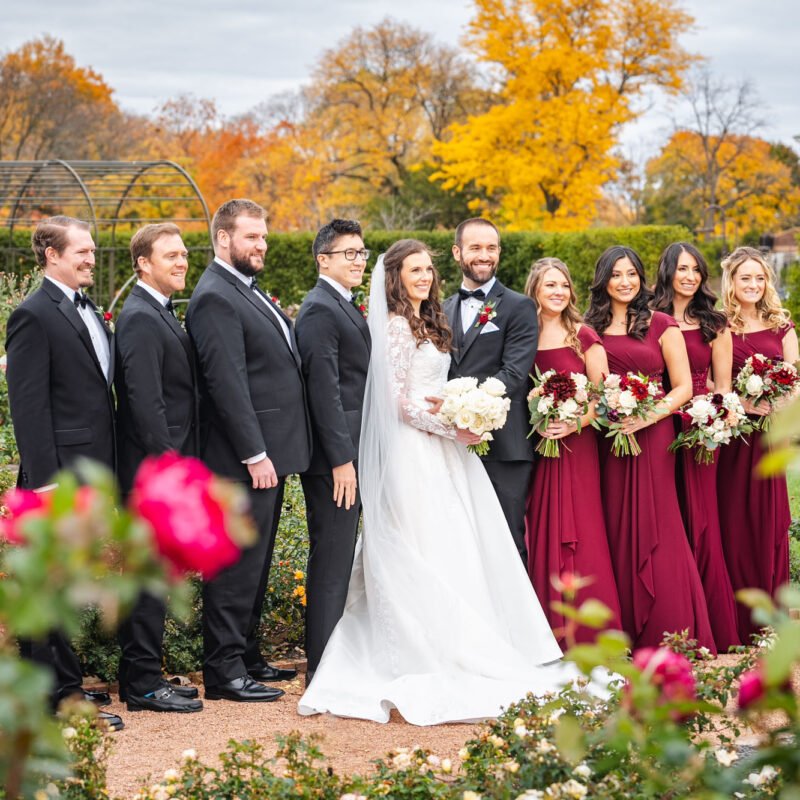 Catholic Wedding Photographer