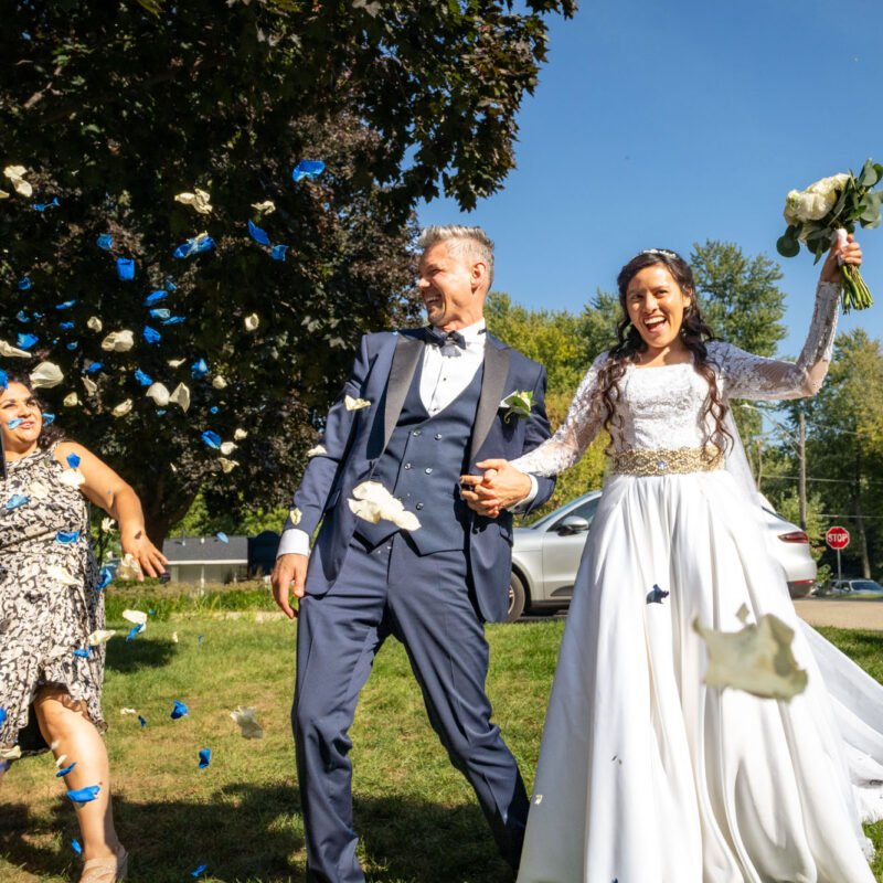 Wedding poses ideas