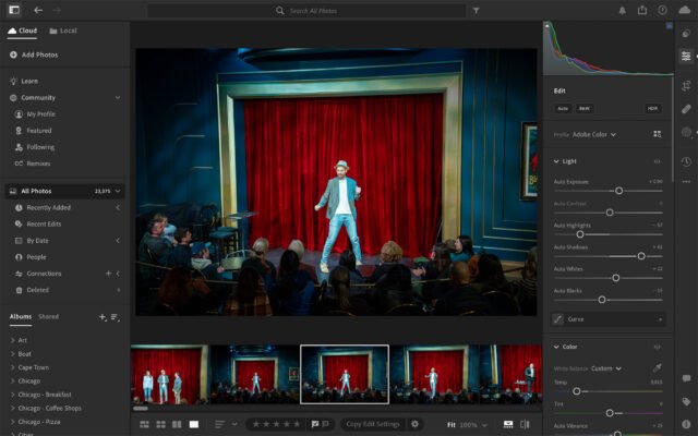 The Best Photography Editing Software For Everyone in 2024!