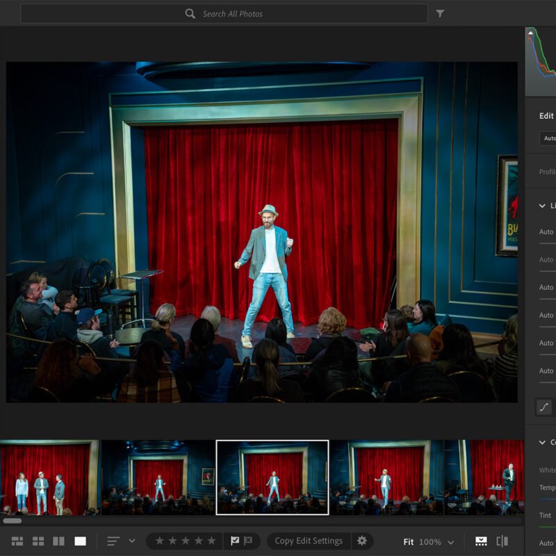 Best Photography Software