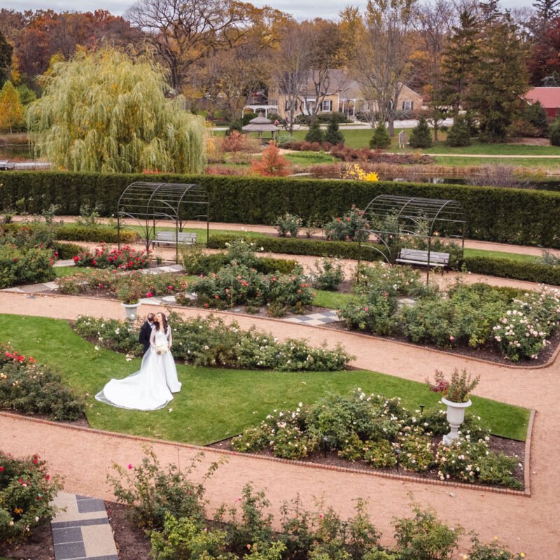 Chicago Wedding Planners