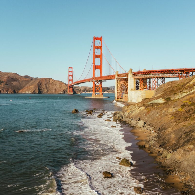 The Best Coffee Shops in San Francisco