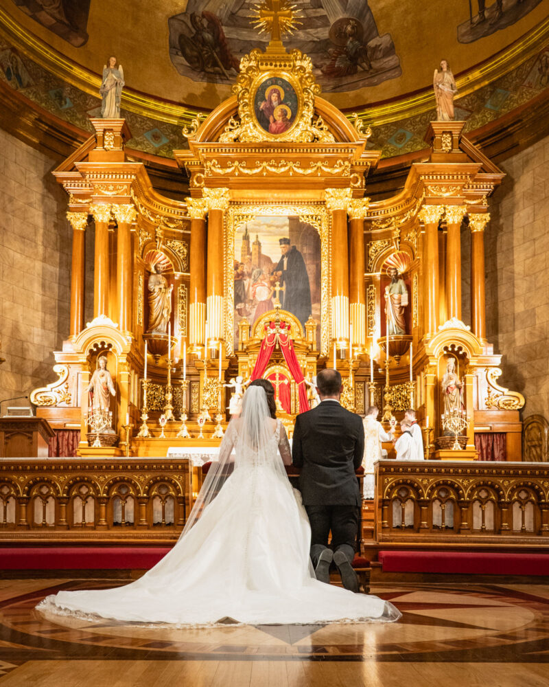 7 Must Have Wedding Photography Lenses Sony and Canon 