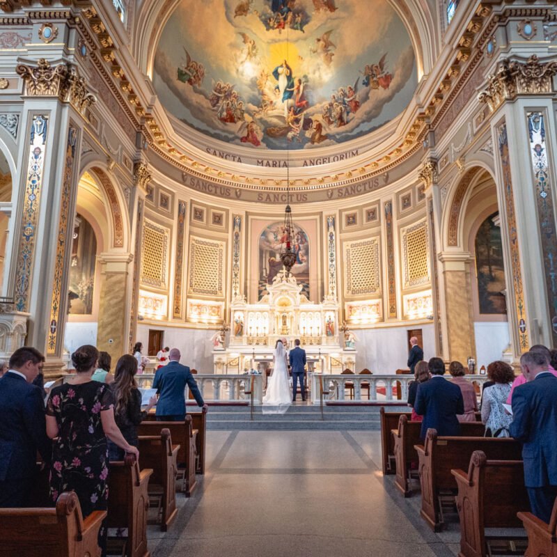 cost of wedding photography