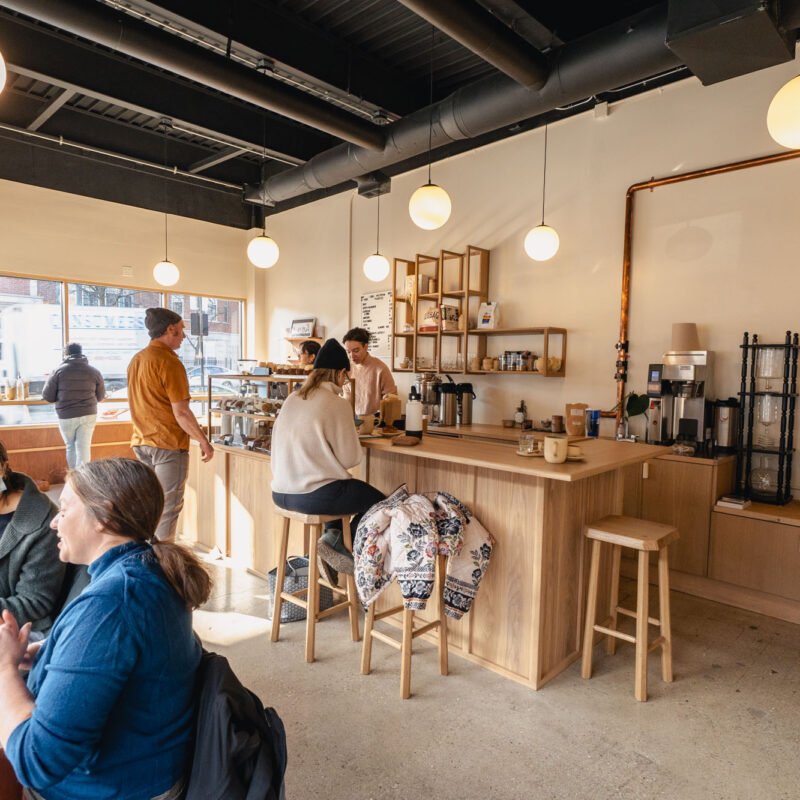 Loba Pastry Chicago