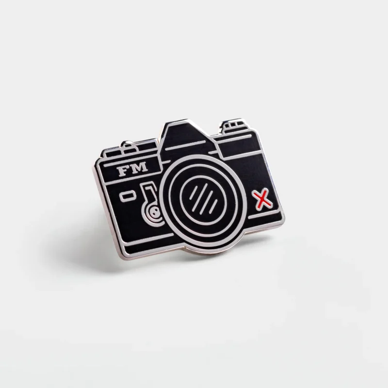 Photography Accessories Camera Pin