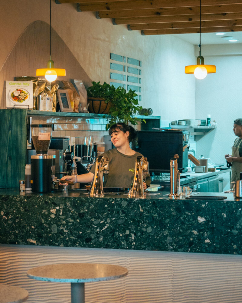 The Best Coffee Shops in the Miami