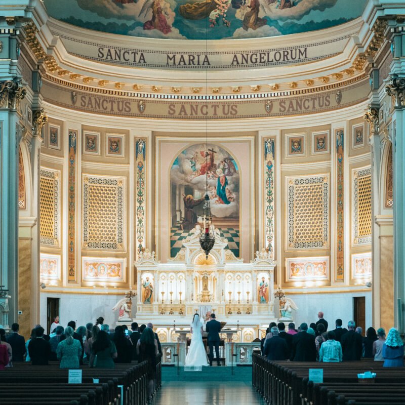Wedding Photography Questionnaire
