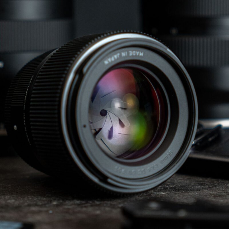 What is f-stop in Photography
