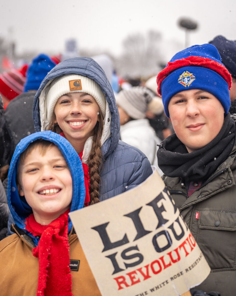March For Life 2024 4