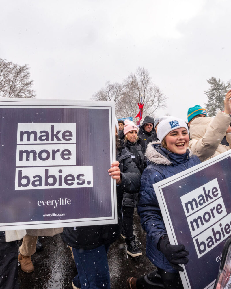 March For Life 2024-59