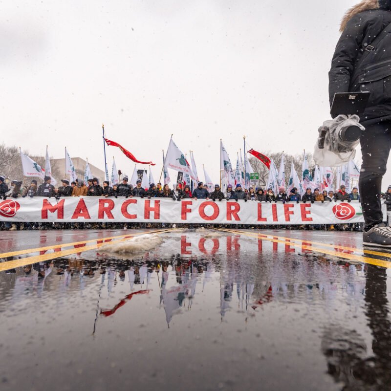 March For Life 2024