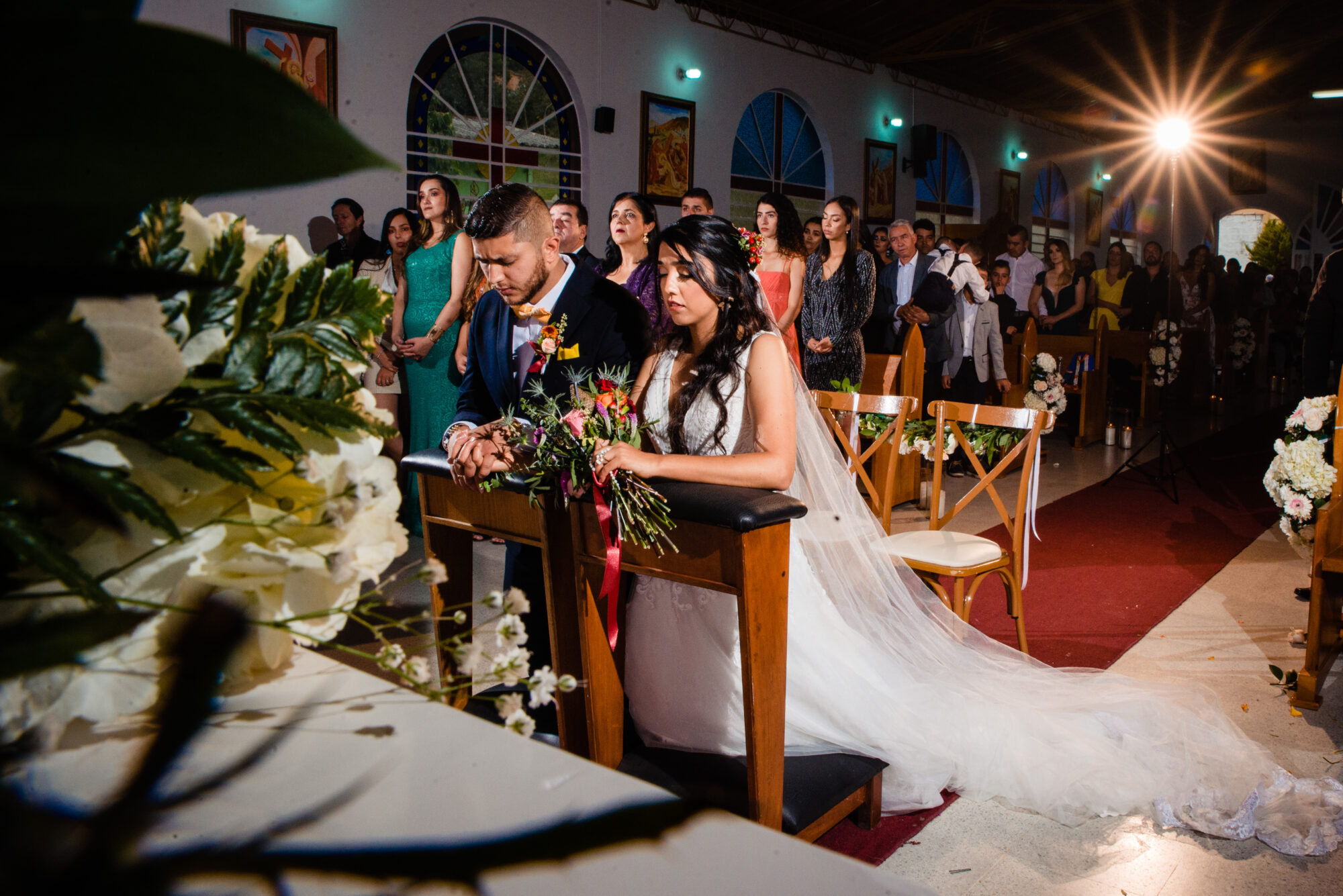 Traditional Mexican Wedding Traditions
