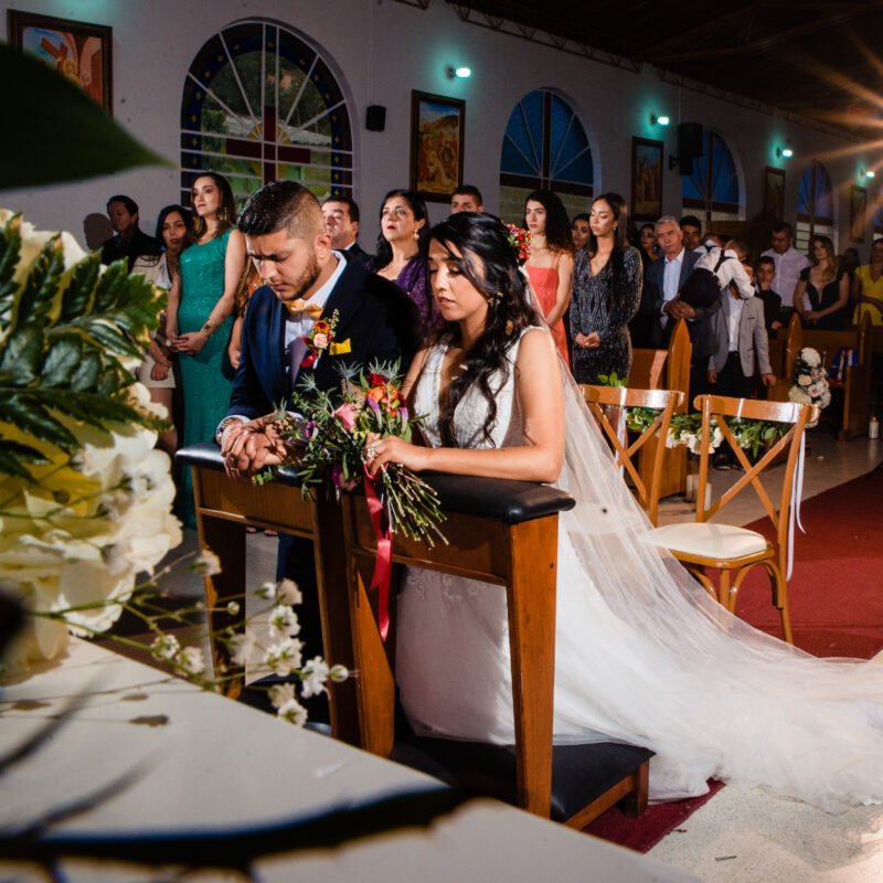 Traditional Mexican Wedding Traditions