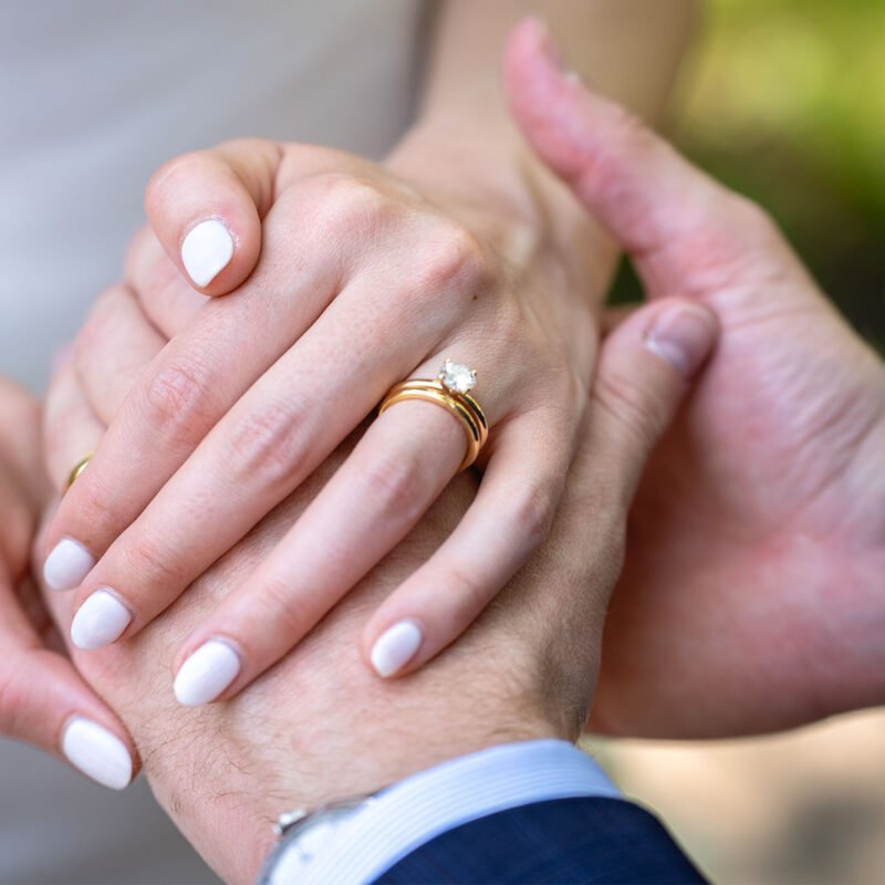 Wedding Rings Tradition