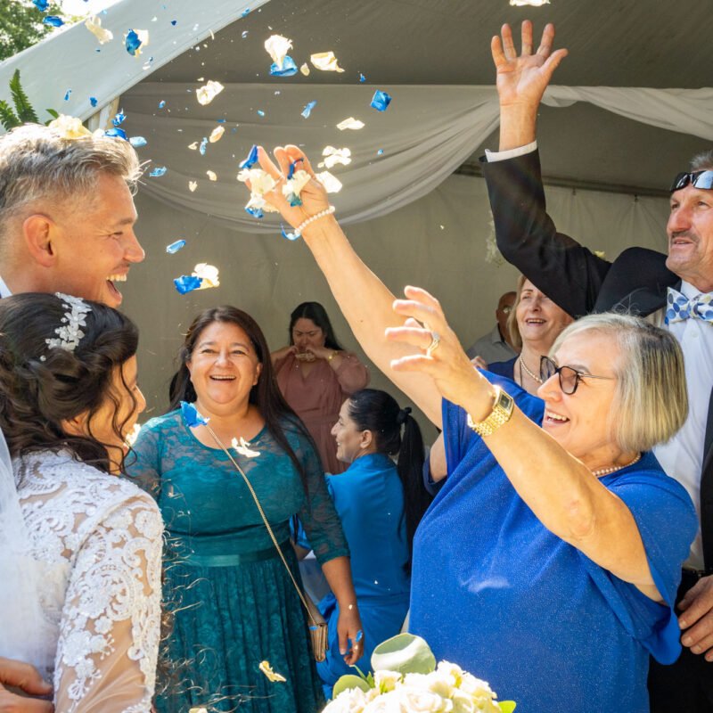 Polish Wedding Traditions