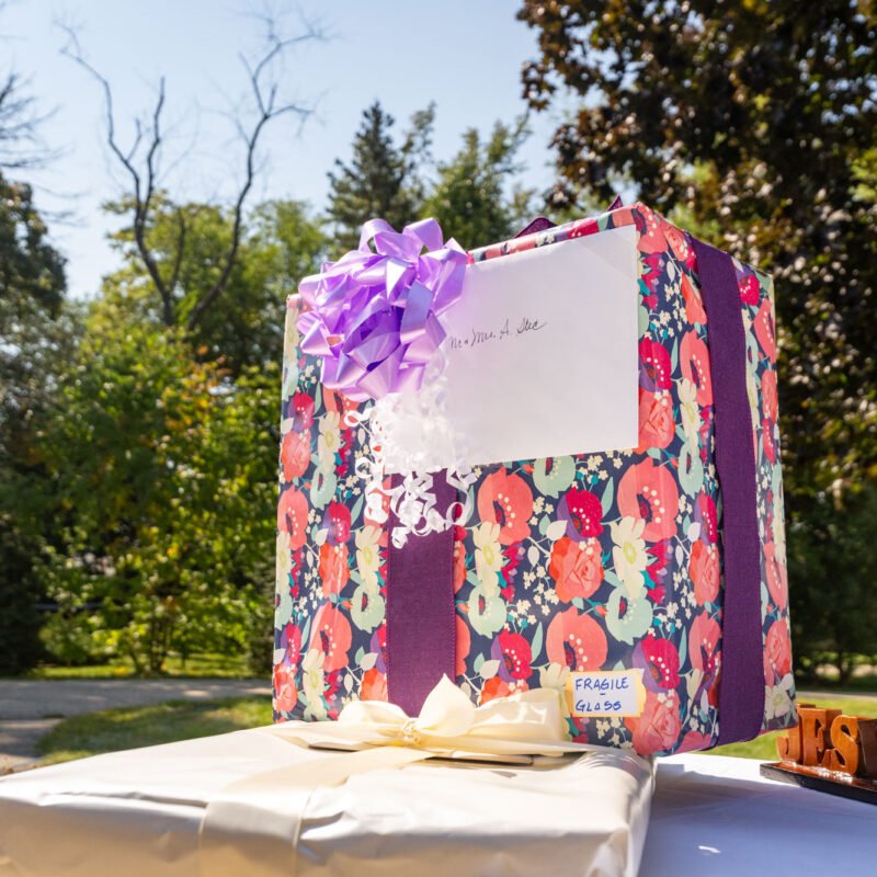 Top wedding gift ideas
