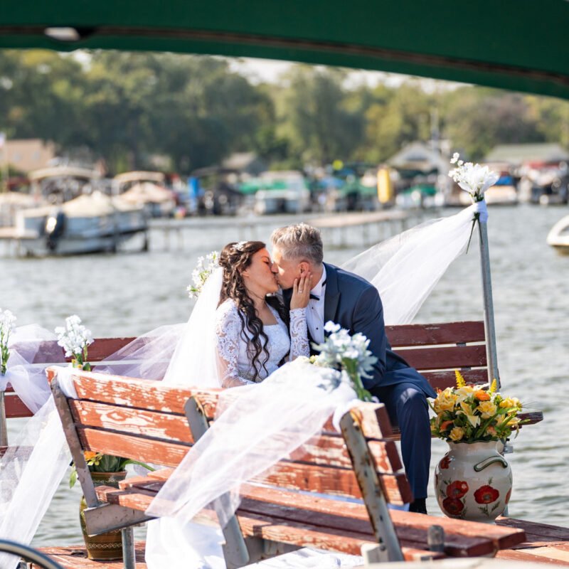 Wedding Photoshoot Ideas