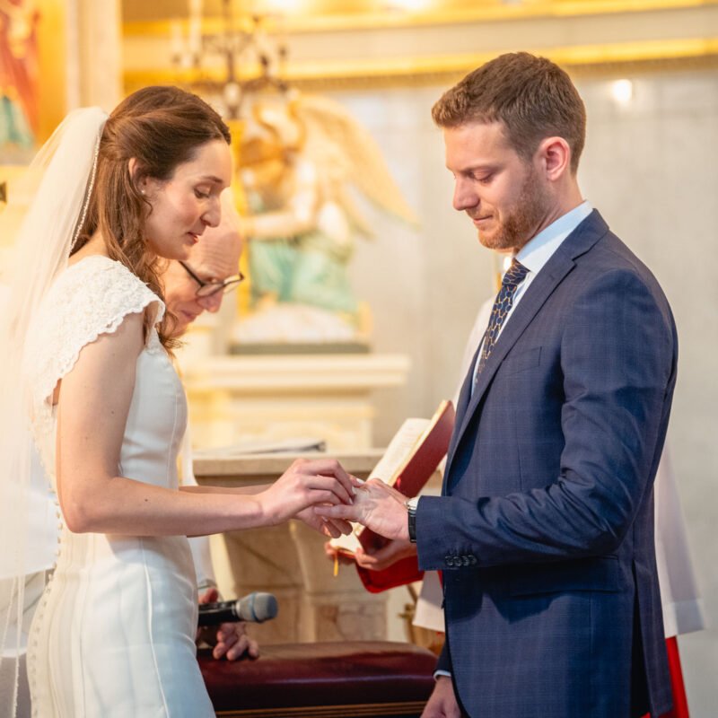 What is Nupital Blessing