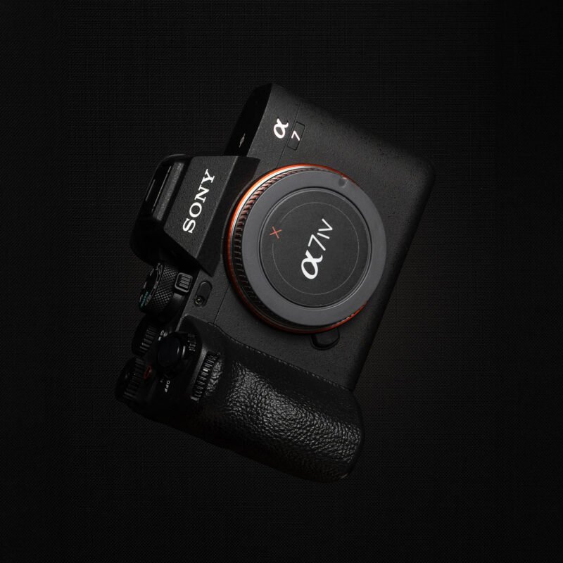 best cameras for wedding photography