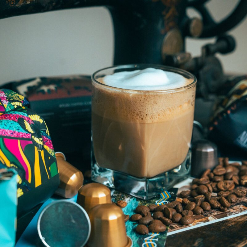 Atlas Coffee Club review