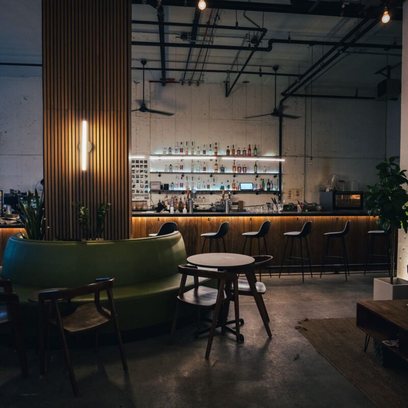 Best coffee Shops in New York City