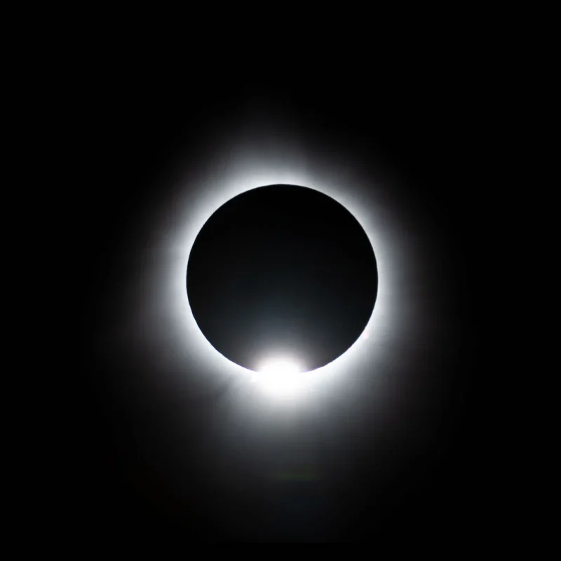 How to Photograph Solar Eclipse