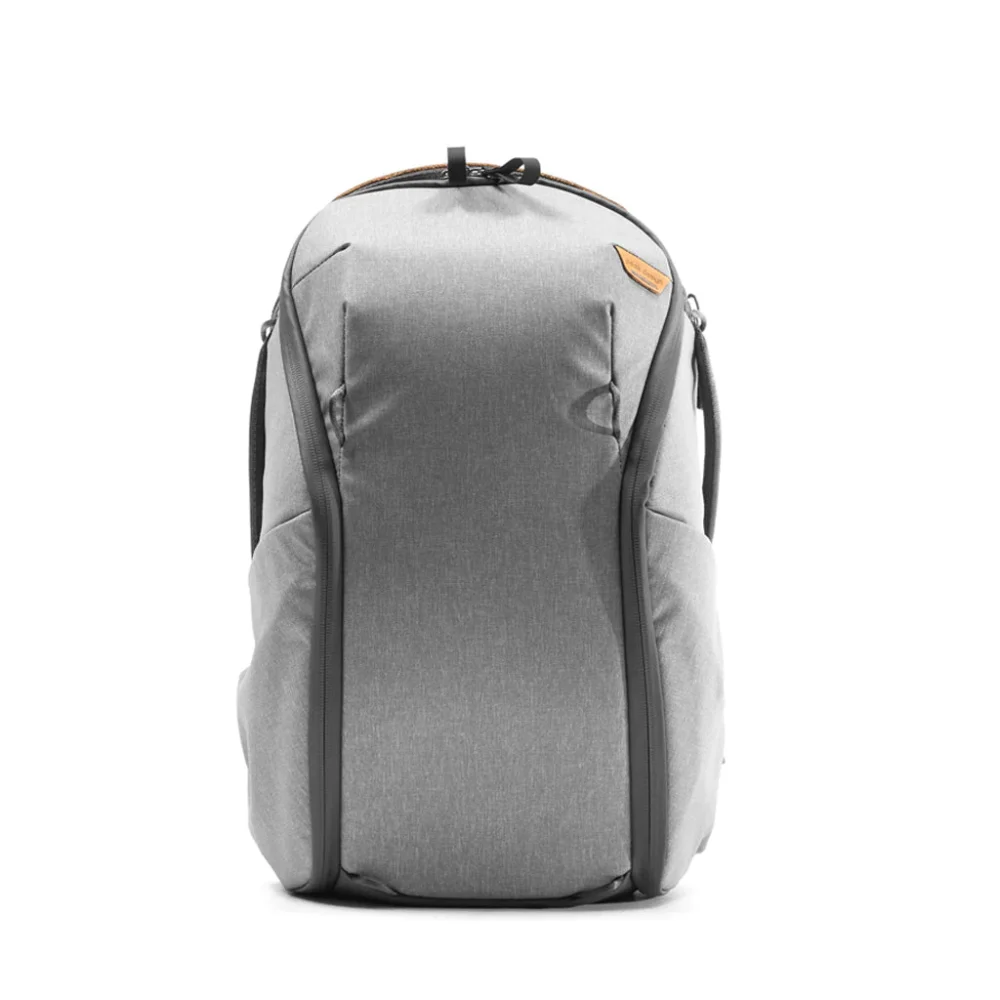 Peak design Everyday Backpack ash
