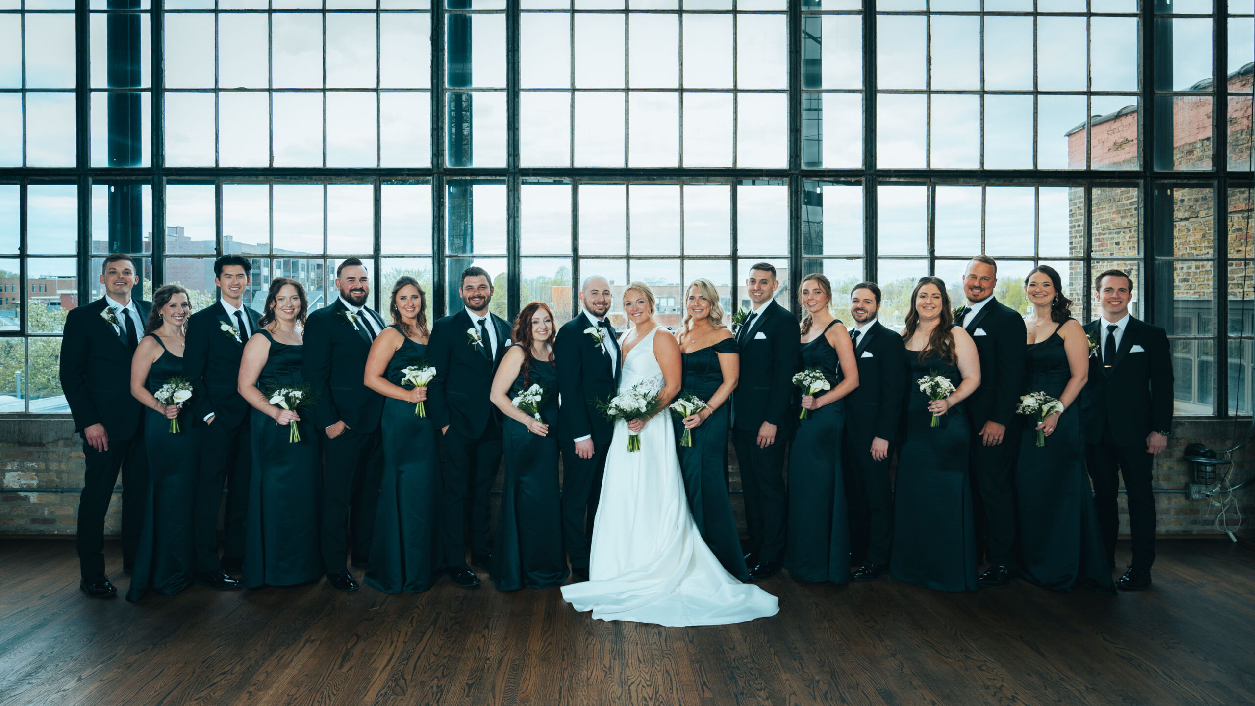 Choose Your Wedding Photography Styles