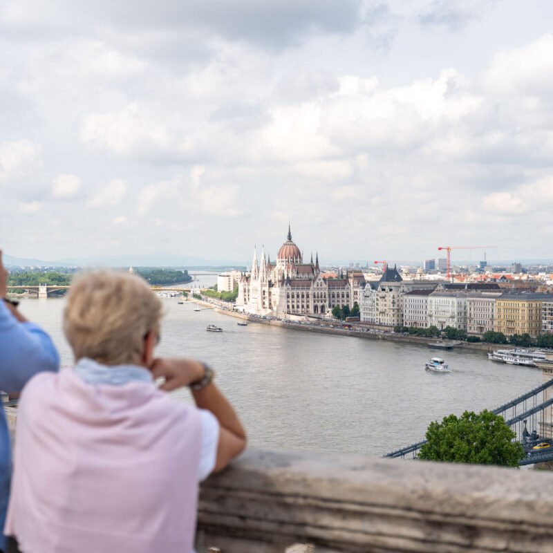 3 Days in Budapest