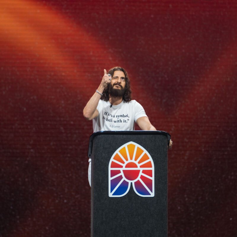 National Eucharistic Congress