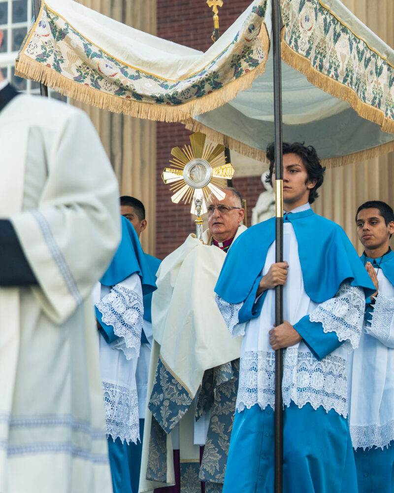 National Eucharistic Pilgrimage-1