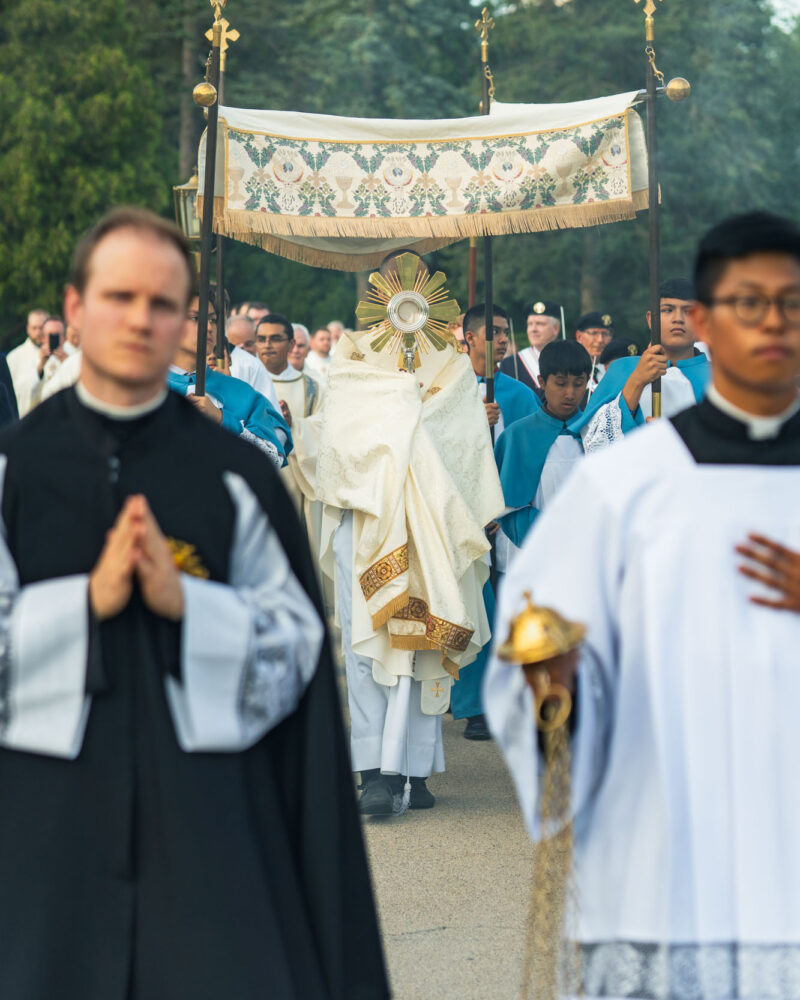 National Eucharistic Pilgrimage-5