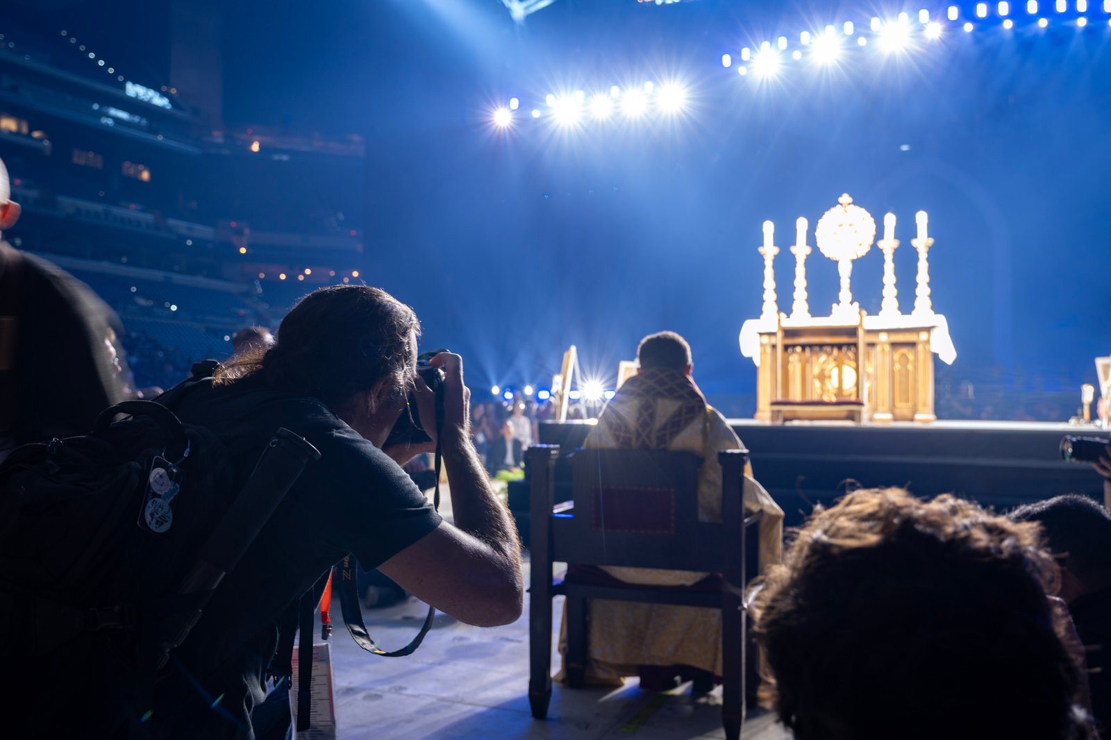 Catholic Media In The Church Do We Need Them 