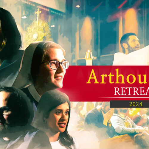 Arthouse2B | Retreat for Artists