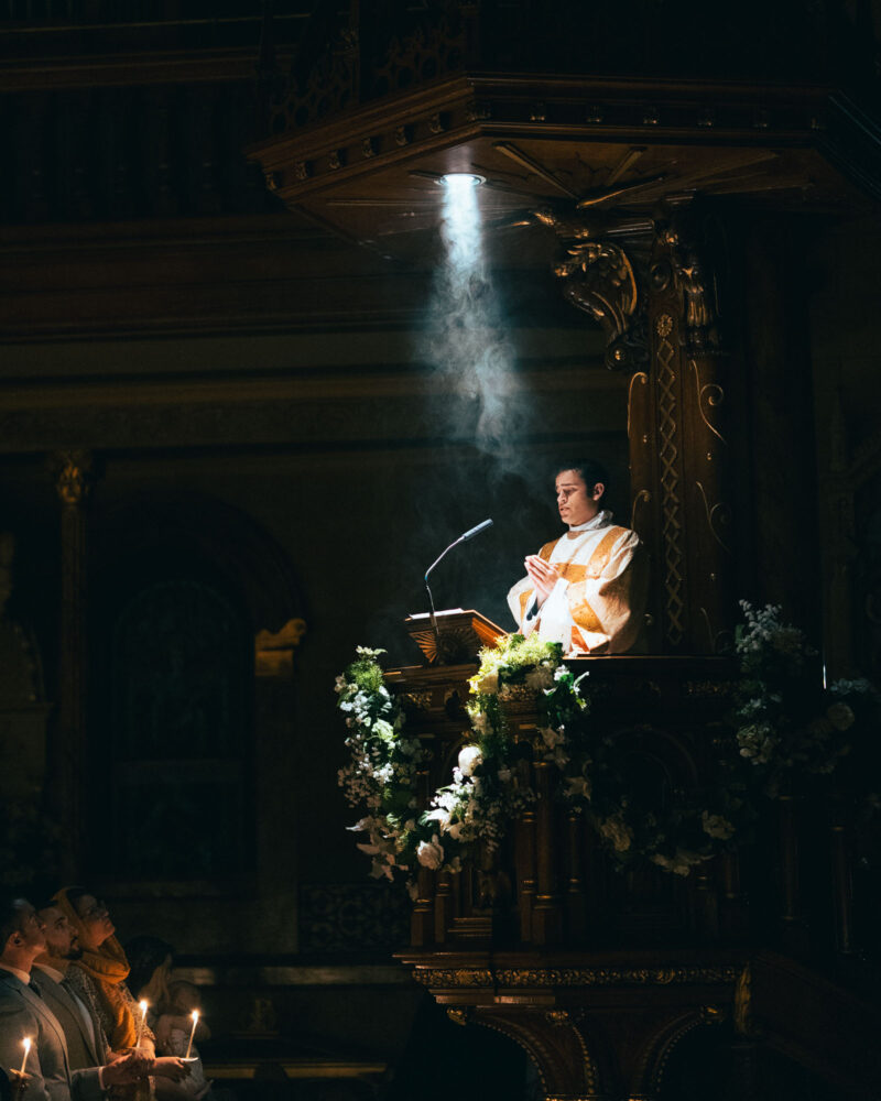 Catholic Churches in Chicago