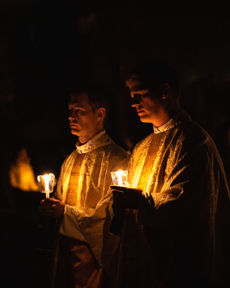 Catholic Churches in Chicago