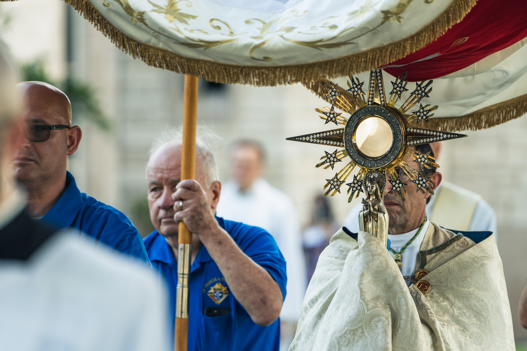 What is Eucharistic Miracle