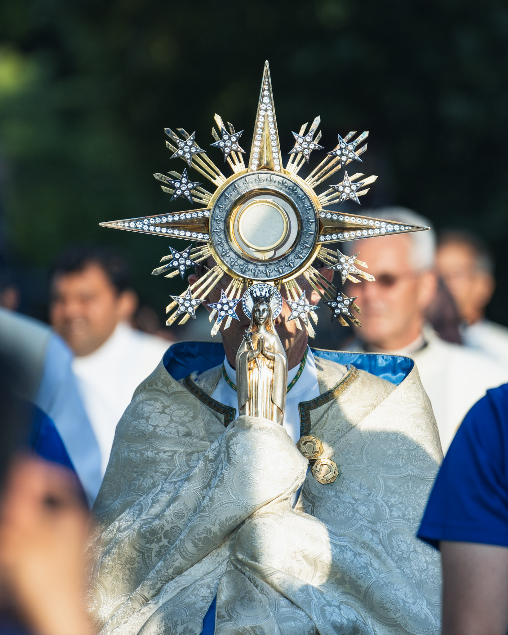 What is Eucharistic Miracle