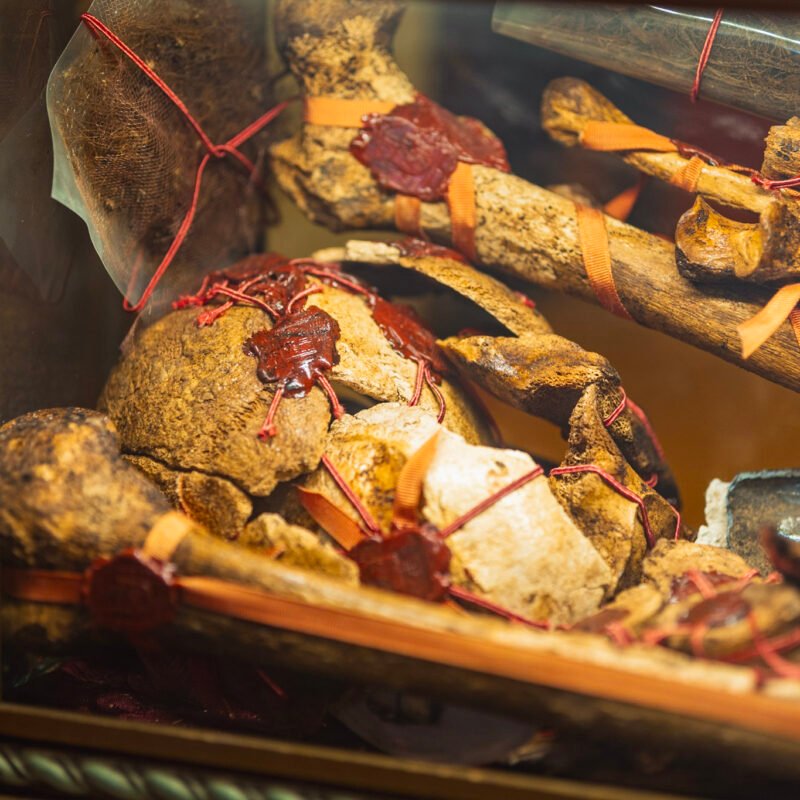 Holy Relics