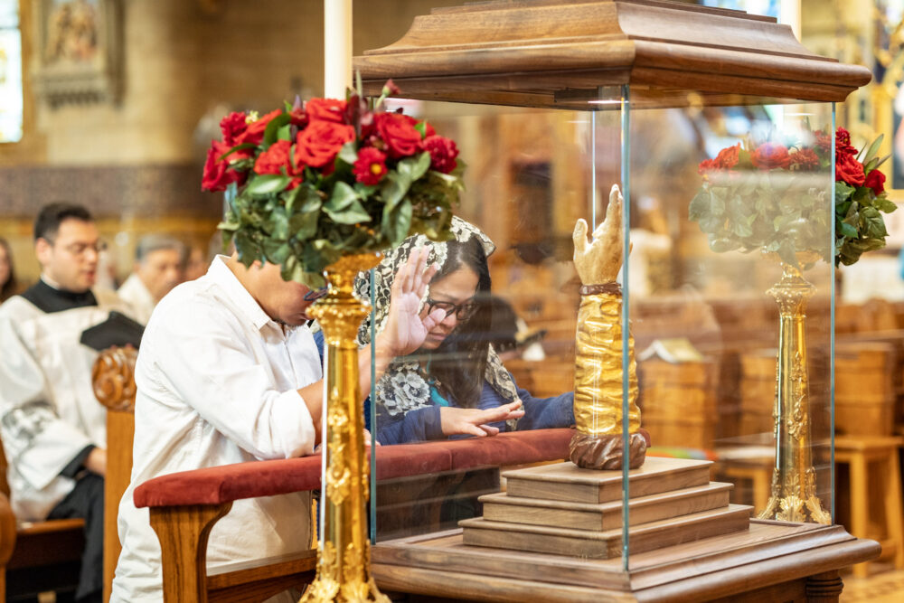 What Are Holy Relics? | List of The Most Famous Relics!