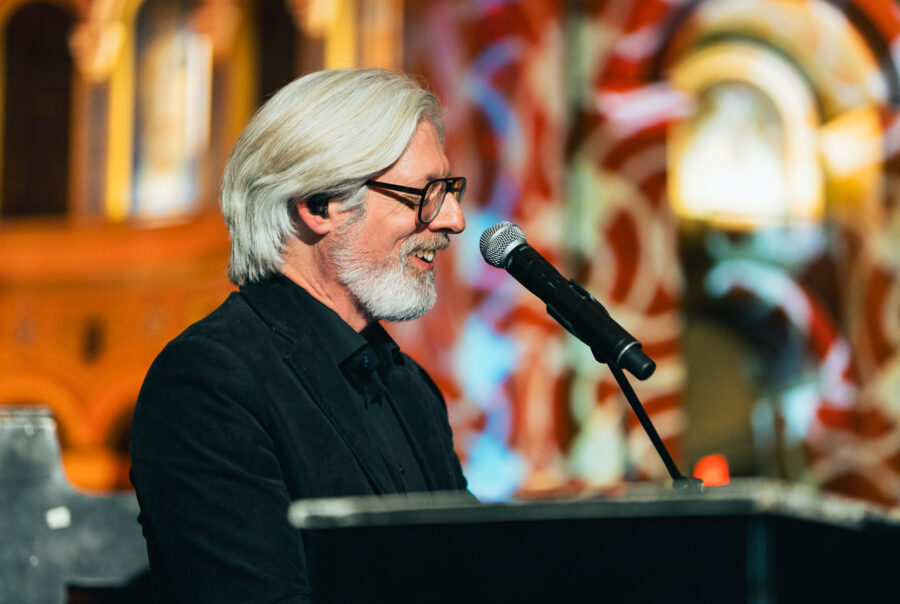 Matt Maher