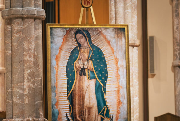 Our Lady of Guadalupe Facts