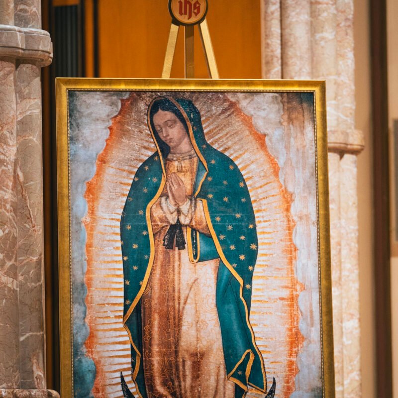Our Lady of Guadalupe Facts
