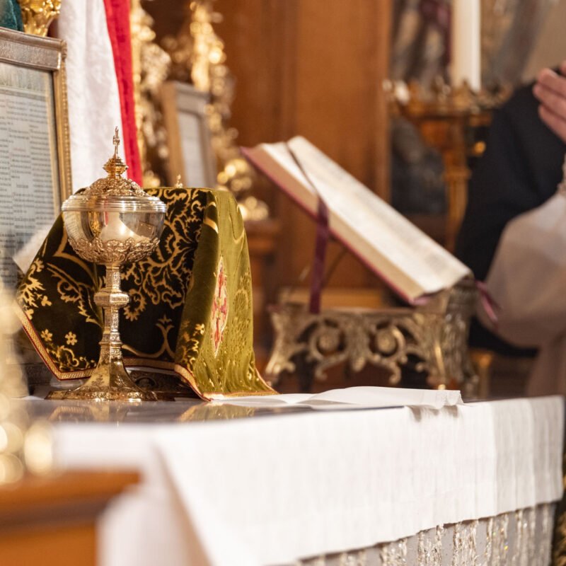 What is Latin Mass
