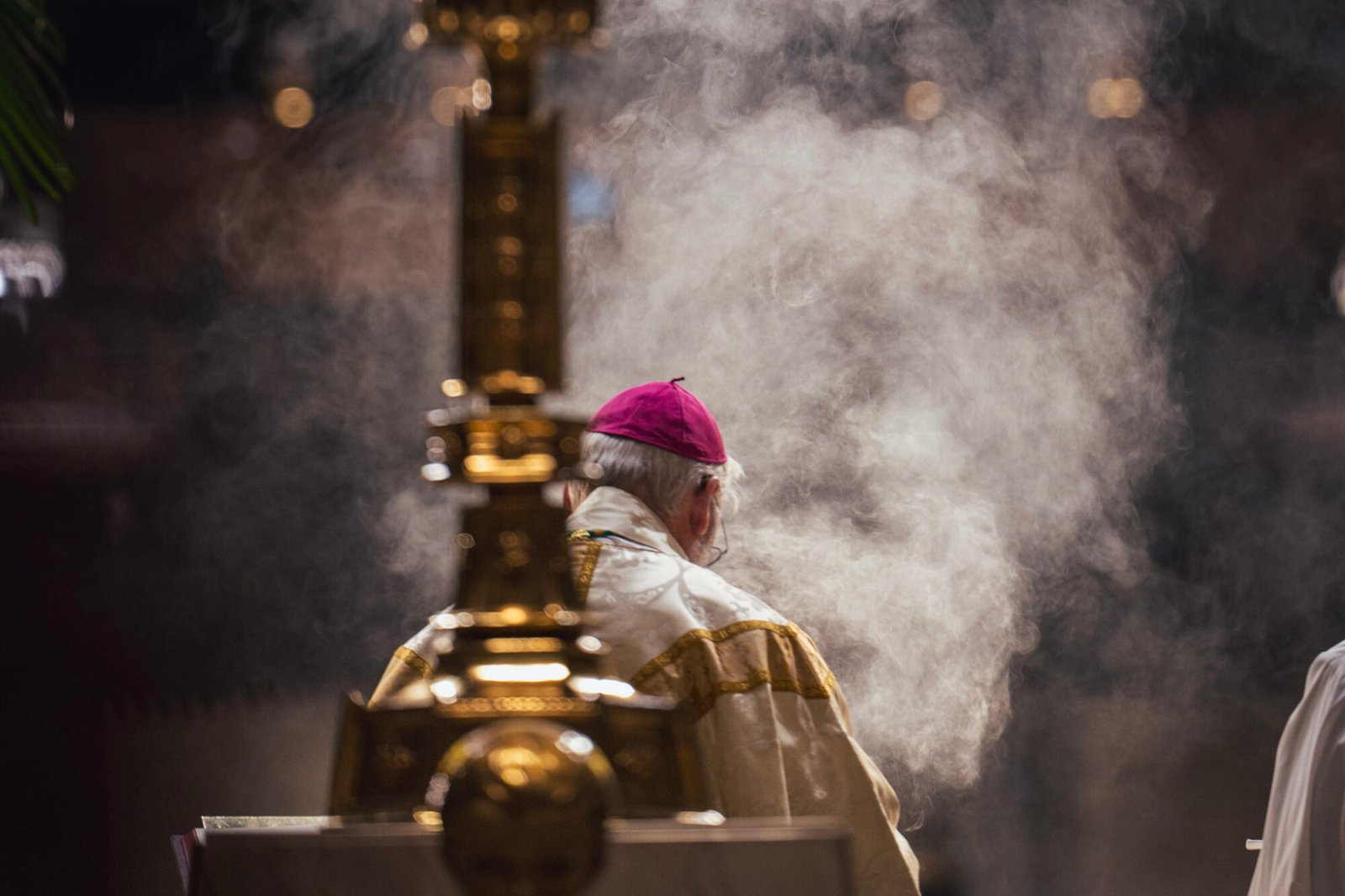 Purpose Of Incense In The Catholic Church Full Guide