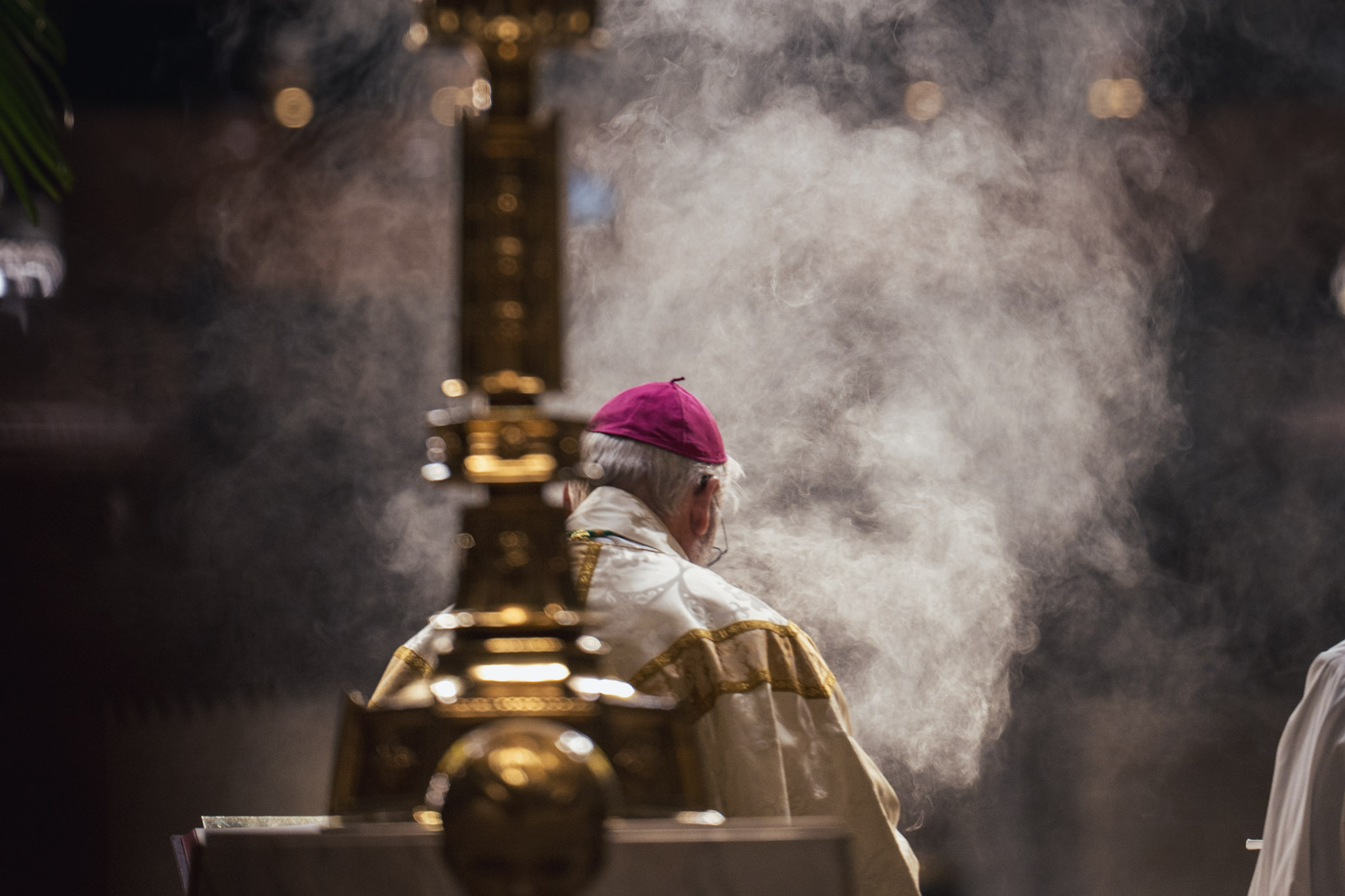 Incense in The Catholic Church, Everything You Should Know!