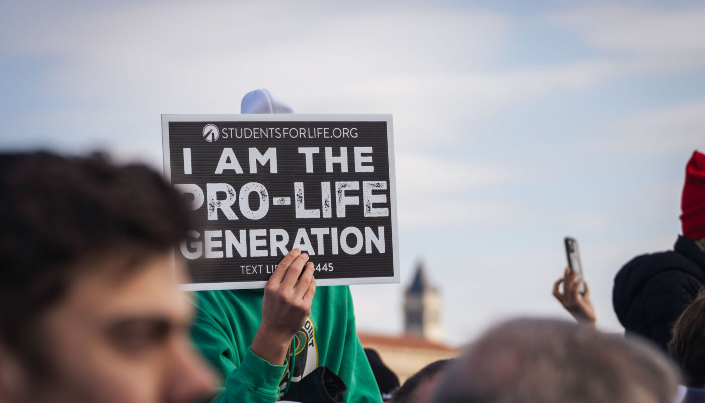 March for Life 2025-10