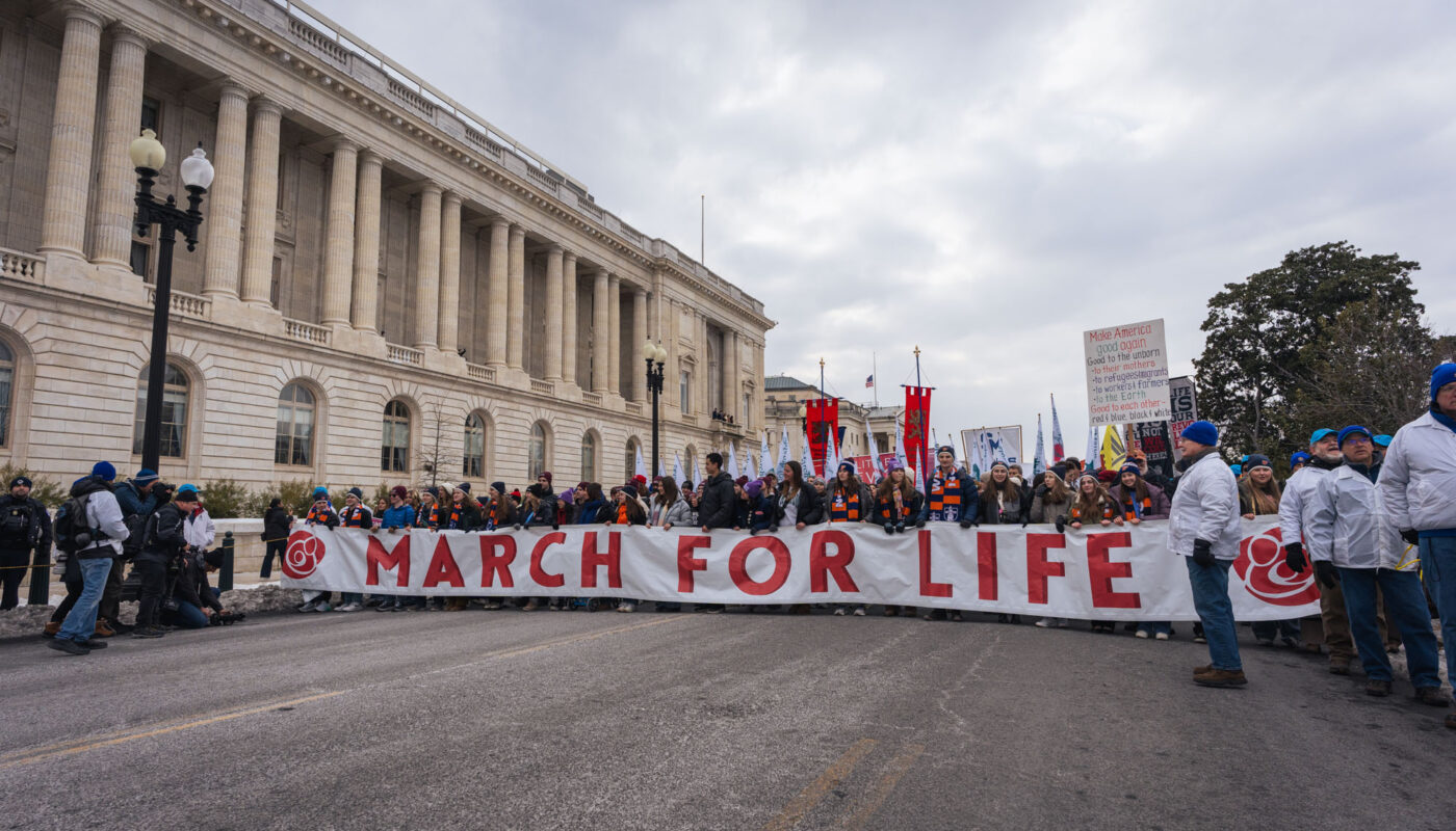 March for Life 2025-25