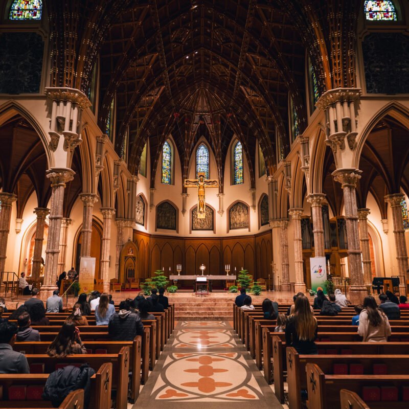 Fasting in Catholicism